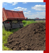 Услуги Поставка нерудных материалов в Туймазах