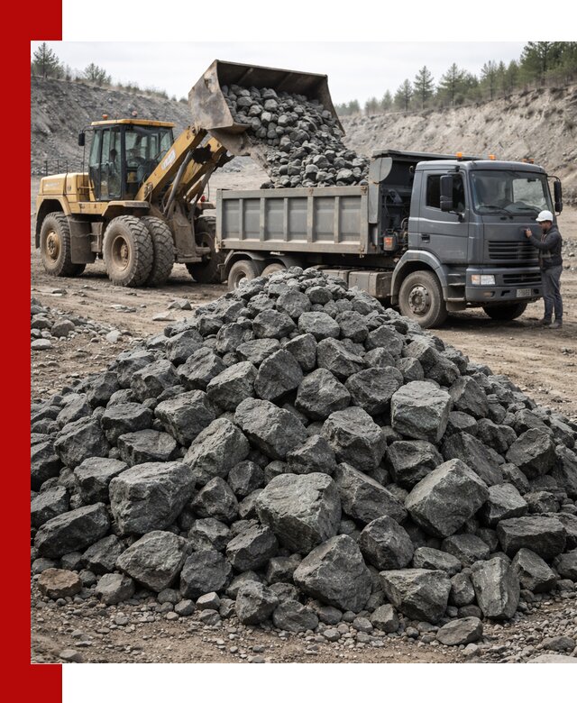 Щебень габбро-диабаз фракция 20-40 доставка в Туймазы