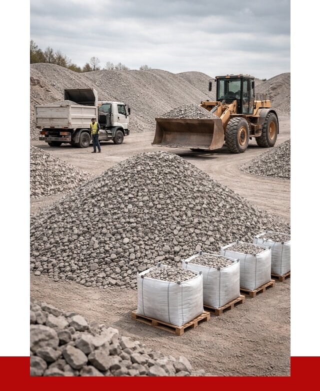 Шлаковый щебень фракция 20-40 в Туймазах от 1427 р. ПРОНЕРУДТмз