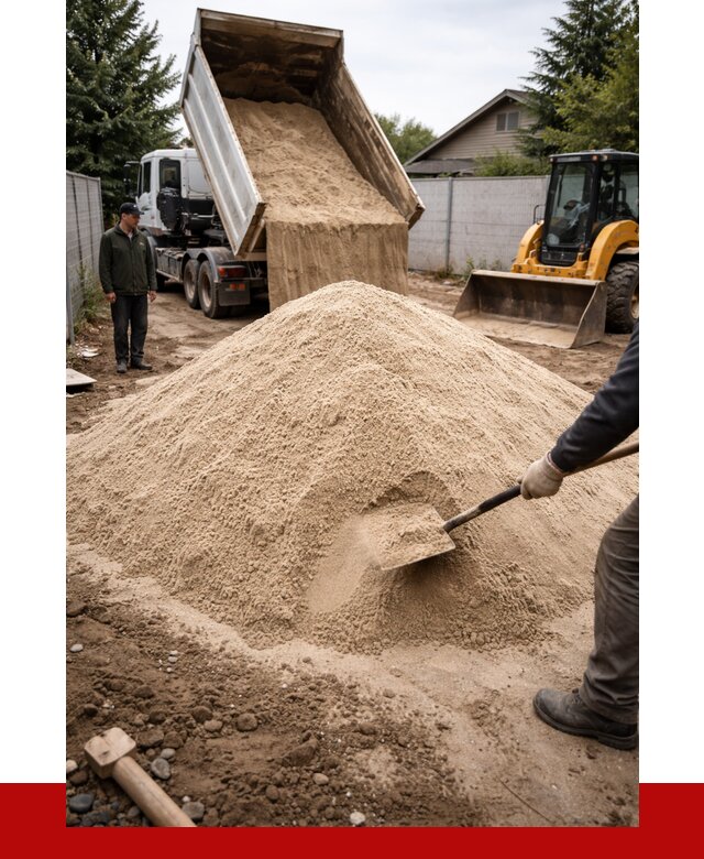 Кварцевый песок в Туймазы купить от 1223 р. | ПРОНЕРУДТмз