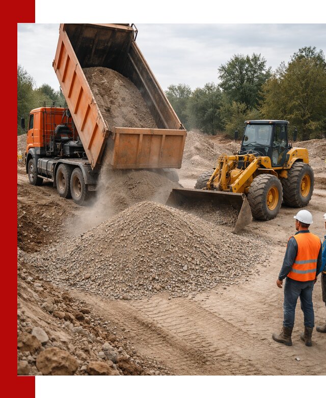 Доставка ПГС фракции С6 в мешках и навалом в Туймазах