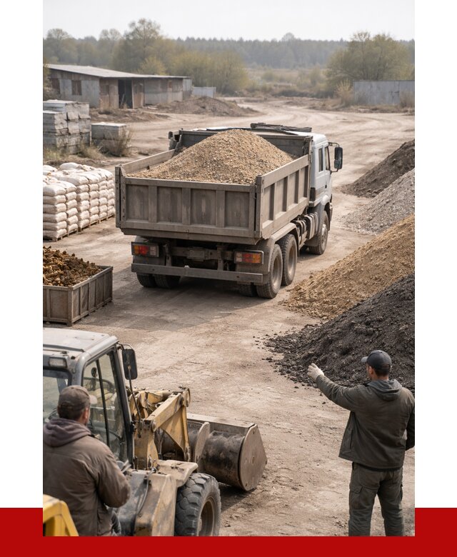 Купить ОПГС с доставкой в Туймазах от 4280 р. за тонну | ПРОНЕРУДТмз