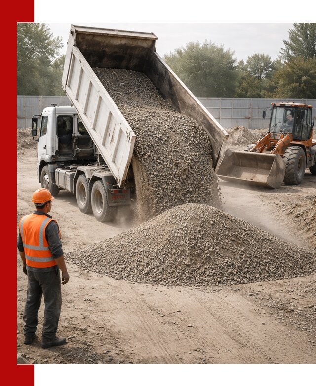 Доставка опгс в Туймазах оптом и мелким транспортом