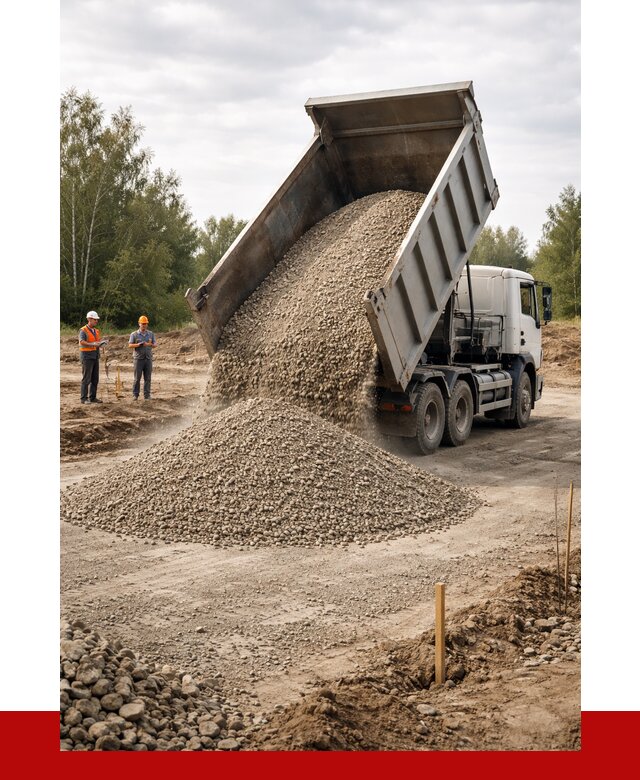 ЩПС С2 в Туймазах с доставкой от 4586 р. за куб | ПРОНЕРУДТмз