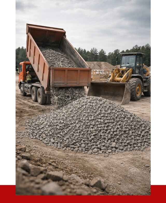 ЩПС С4 в Туймазах с доставкой от 2751 р. за куб | ПРОНЕРУДТмз