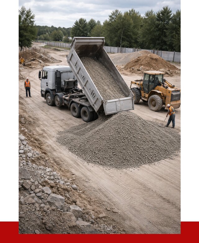 ЩПС С5 в Туймазах с доставкой от 4280 р. за куб | ПРОНЕРУДТмз