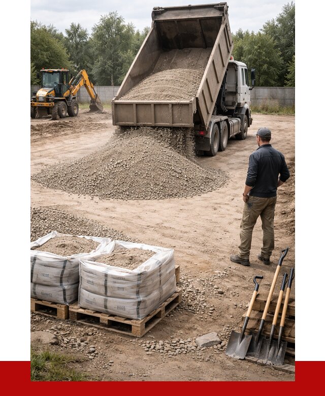 ЩПС С7 в Туймазах с доставкой от 2242 р. за куб | ПРОНЕРУДТмз