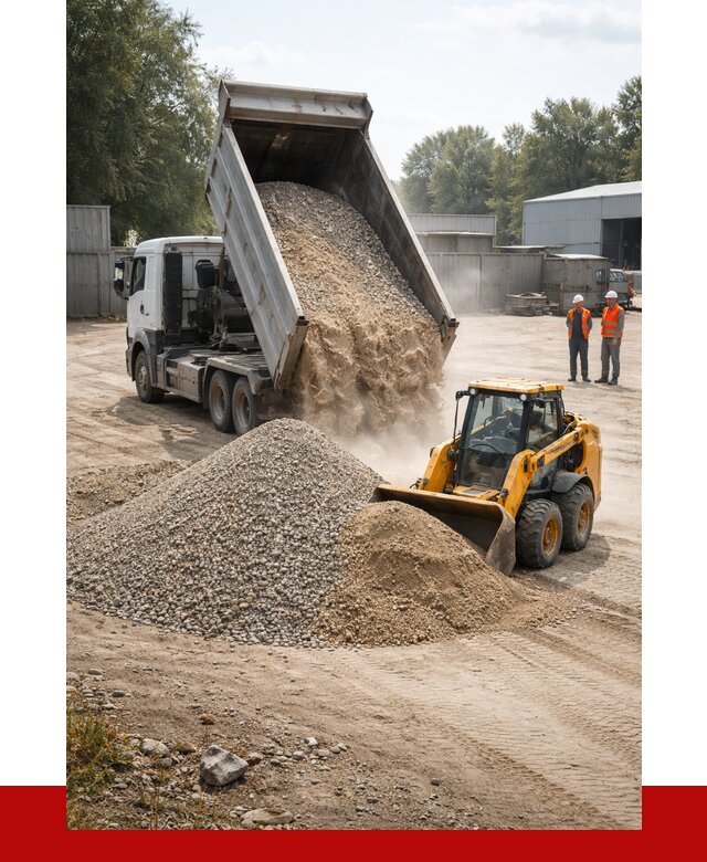 ЩПС С11 в Туймазах с доставкой от 1885 р. за куб | ПРОНЕРУДТмз