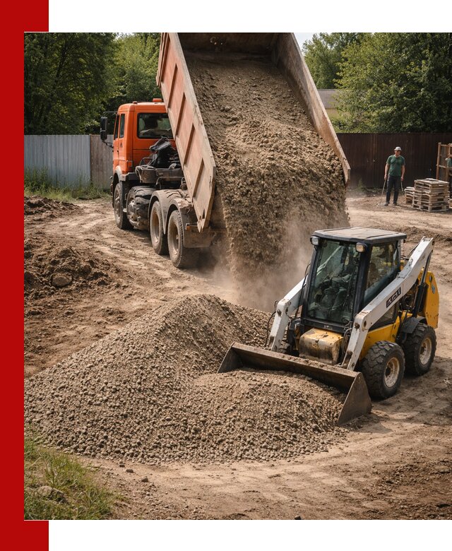 Доставка щпс С11 в Туймазах круглосуточно самосвалами