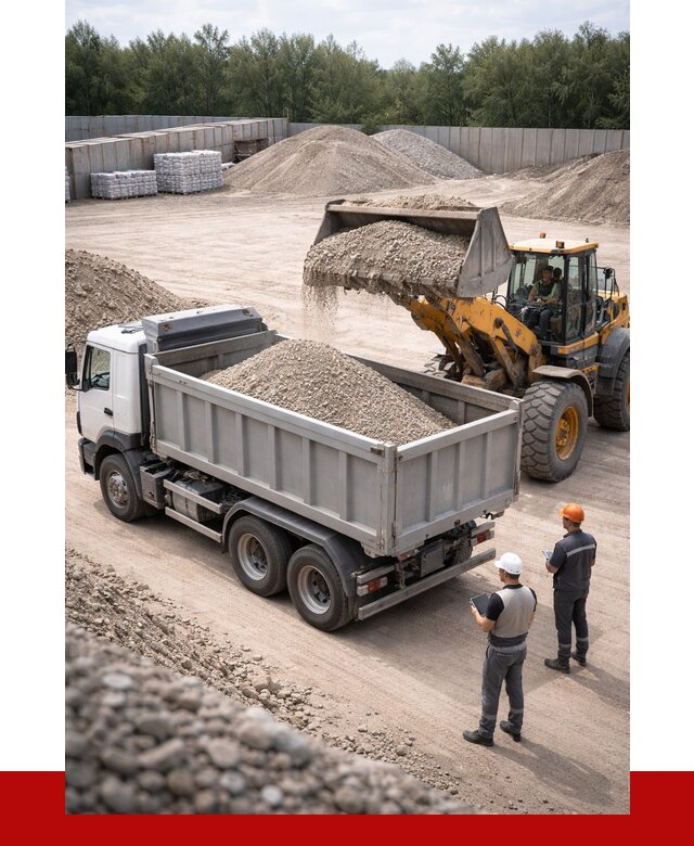 ЩПС С12 в Туймазах с доставкой от 3261 р. за куб | ПРОНЕРУДТмз