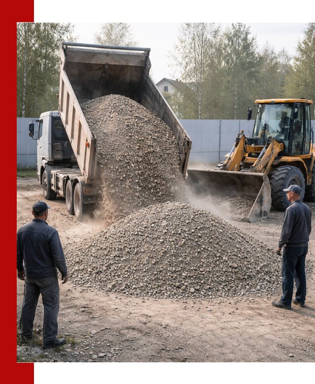 Доставка щпс фракции С12 в Туймазах оптом и в розницу