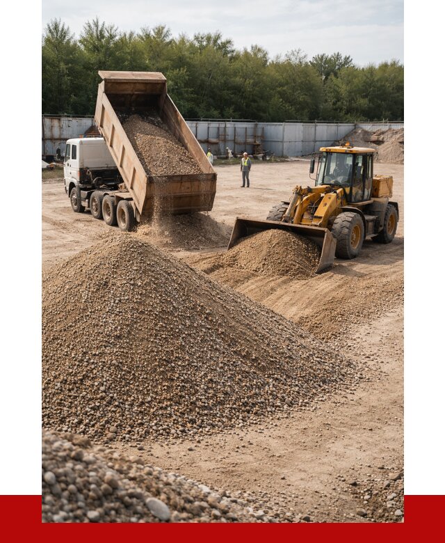 ЩГПС С2 в Туймазах с доставкой от 2446 р./куб. | ПРОНЕРУДТмз