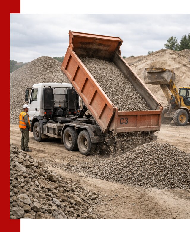 Доставка щгпс С3 в Туймазах оптом и в розницу для стройплощадок