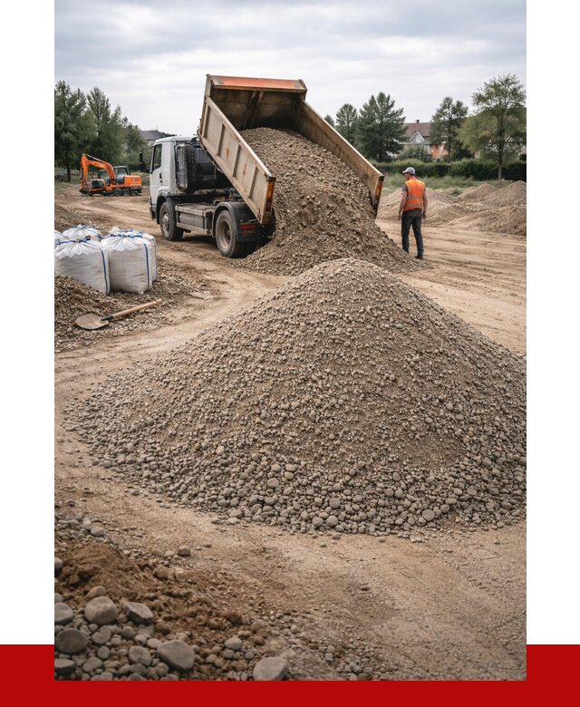 ЩГПС С4 с доставкой в Туймазах от 2140 р./куб. | ПРОНЕРУДТмз