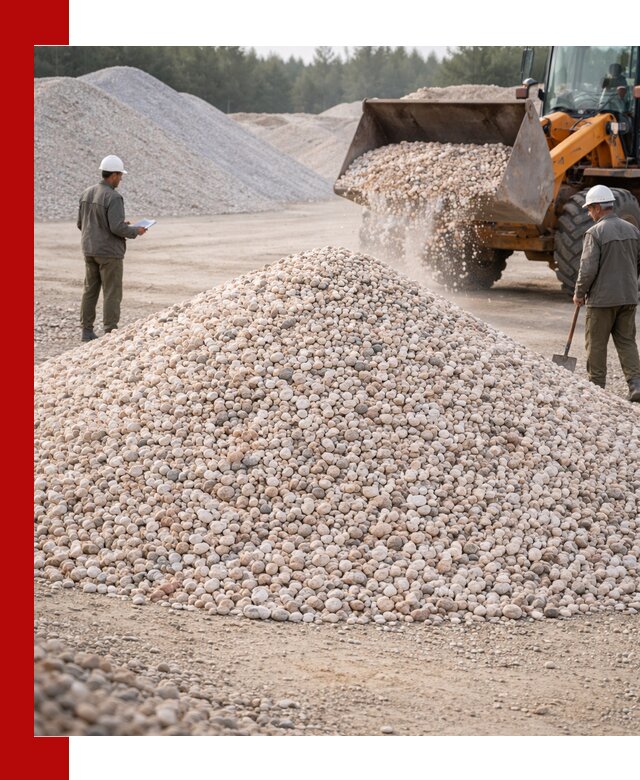 Купить цветную мраморную крошку с доставкой в Туймазах