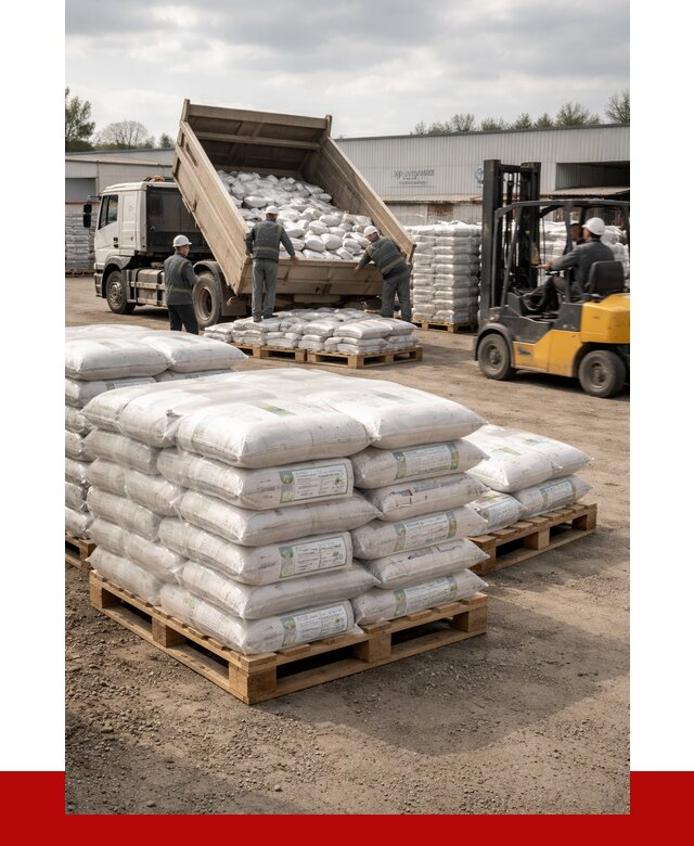 Купить удобрения с доставкой в Туймазах от 7337 р. | ПРОНЕРУДТмз