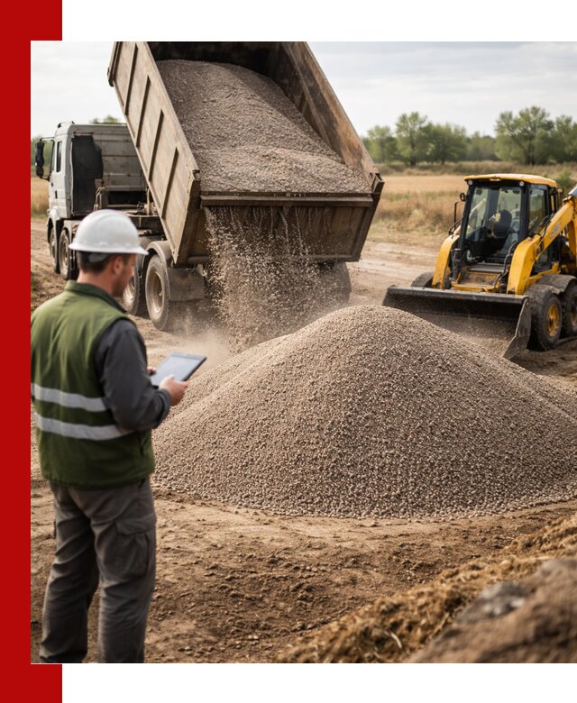 Доставка минеральных удобрений в Туймазах оптом и в розницу
