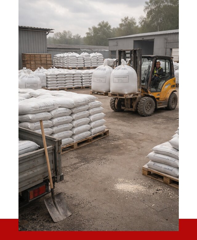 Аммиачная селитра в Туймазах от 4280 р. с доставкой | ПРОНЕРУДТмз