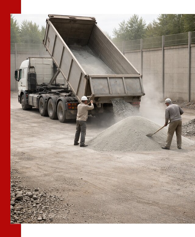 Доставка аммиачной селитры оптом и врозь в Туймазах