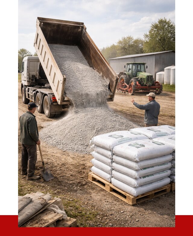 Купить суперфосфат в Туймазах с доставкой от 7337 р. | ПРОНЕРУДТмз