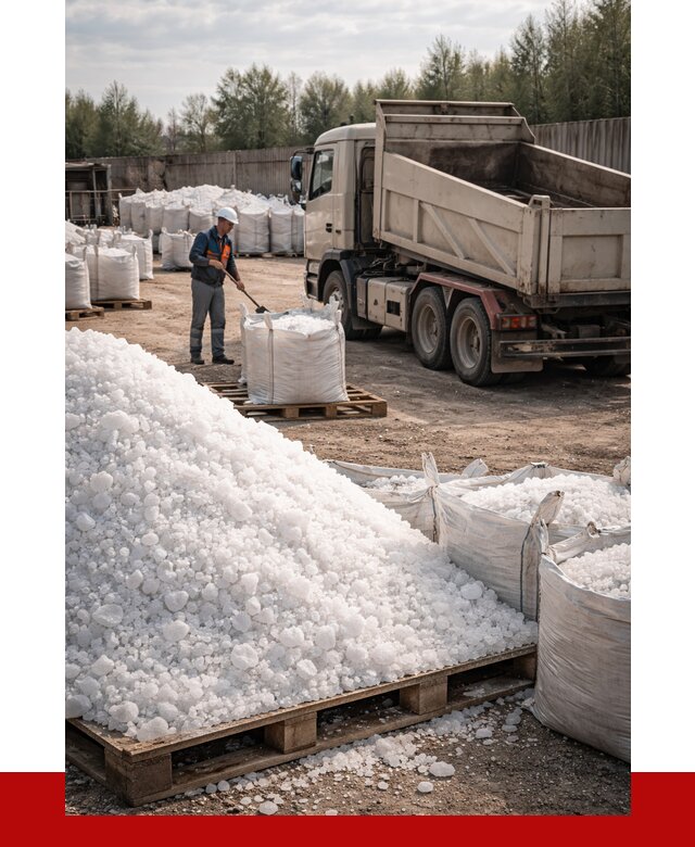 Купить техническая соль в мешках в Туймазах от 4586 р. | ПРОНЕРУДТмз