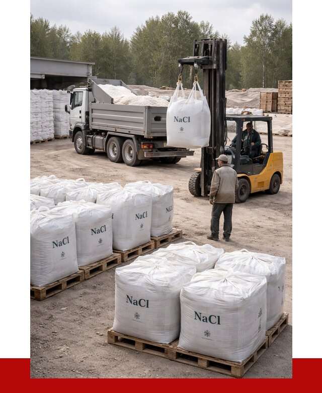 Купить реагент хлористый натрий в Туймазах от 12228 р. | ПРОНЕРУДТмз